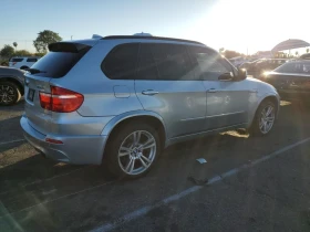 BMW X5M, снимка 6