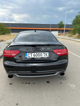 Audi A5, снимка 4