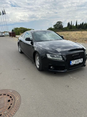 Audi A5, снимка 3