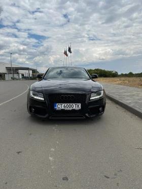 Audi A5, снимка 2