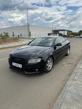 Audi A5, снимка 1