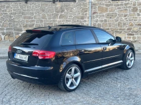 Audi A3 2.0TDi DSG BOSSE PANORAMA, снимка 4