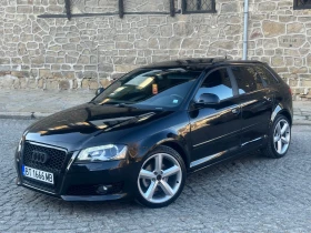 Audi A3 2.0TDi DSG BOSSE PANORAMA, снимка 1