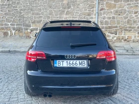 Audi A3 2.0TDi DSG BOSSE PANORAMA, снимка 5