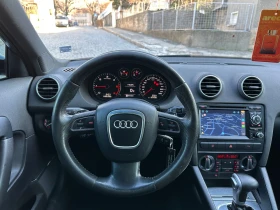 Audi A3 2.0TDi DSG BOSSE PANORAMA, снимка 9