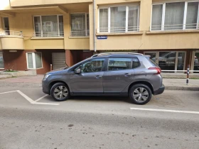 Peugeot 2008, снимка 4