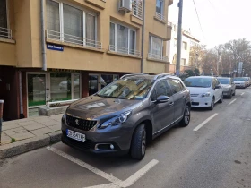 Peugeot 2008, снимка 1