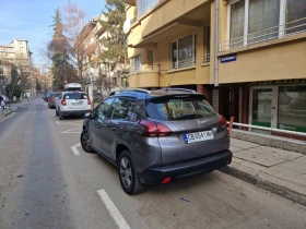 Peugeot 2008, снимка 3