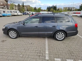 Обява за продажба на VW Passat 2.0 TDI DSG Common Rail ~9 799 лв. - изображение 7