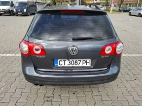 Обява за продажба на VW Passat 2.0 TDI DSG Common Rail ~9 799 лв. - изображение 5
