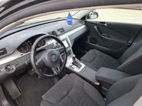 Обява за продажба на VW Passat 2.0 TDI DSG Common Rail ~9 799 лв. - изображение 10