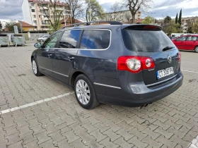 Обява за продажба на VW Passat 2.0 TDI DSG Common Rail ~9 799 лв. - изображение 6