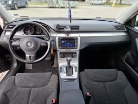 Обява за продажба на VW Passat 2.0 TDI DSG Common Rail ~9 799 лв. - изображение 9