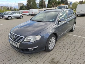 Обява за продажба на VW Passat 2.0 TDI DSG Common Rail ~9 799 лв. - изображение 1