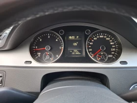 Обява за продажба на VW Passat 2.0 TDI DSG Common Rail ~9 799 лв. - изображение 11