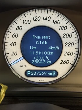 Обява за продажба на Mercedes-Benz E 320 ~10 300 лв. - изображение 5