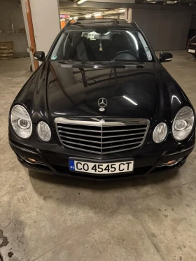 Обява за продажба на Mercedes-Benz E 320 ~10 300 лв. - изображение 1