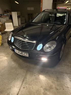 Обява за продажба на Mercedes-Benz E 320 ~10 300 лв. - изображение 1
