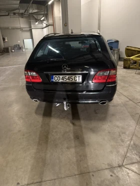 Обява за продажба на Mercedes-Benz E 320 ~10 300 лв. - изображение 3