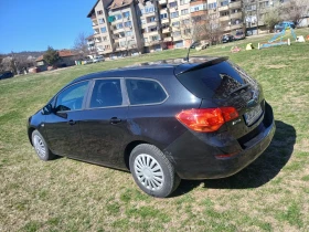 Обява за продажба на Opel Astra 1.7 cdti ~6 000 лв. - изображение 5