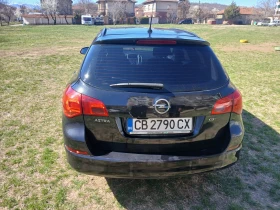 Обява за продажба на Opel Astra 1.7 cdti ~6 000 лв. - изображение 4