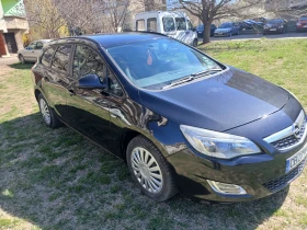 Обява за продажба на Opel Astra 1.7 cdti ~6 000 лв. - изображение 2