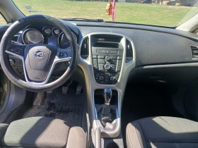 Обява за продажба на Opel Astra 1.7 cdti ~6 000 лв. - изображение 8