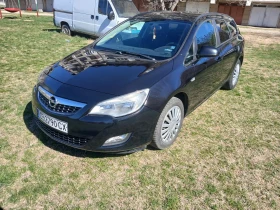 Обява за продажба на Opel Astra 1.7 cdti ~6 000 лв. - изображение 1