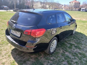 Обява за продажба на Opel Astra 1.7 cdti ~6 000 лв. - изображение 3