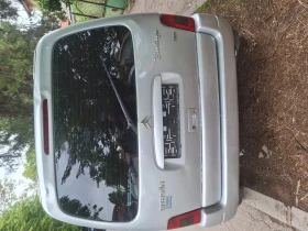 Citroen Berlingo Нов внос 2.0 дизел 90к.с. - 3900 лв. - 81205970 | Car24.bg