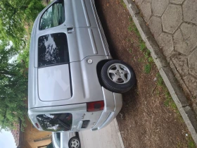 Citroen Berlingo Нов внос 2.0 дизел 90к.с. - 3900 лв. - 81205970 | Car24.bg