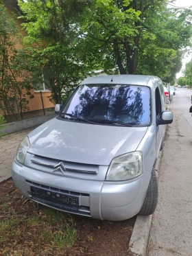     Citroen Berlingo   2.0  90..