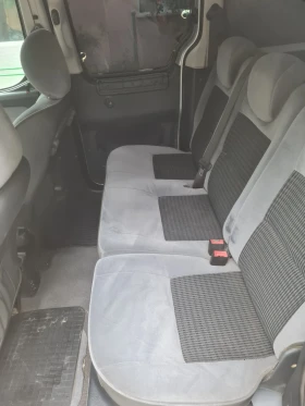 Citroen Berlingo Нов внос 2.0 дизел 90к.с. - 3900 лв. - 81205970 | Car24.bg