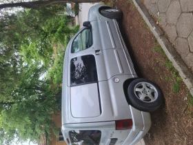 Citroen Berlingo Нов внос 2.0 дизел 90к.с. - 3900 лв. - 81205970 | Car24.bg
