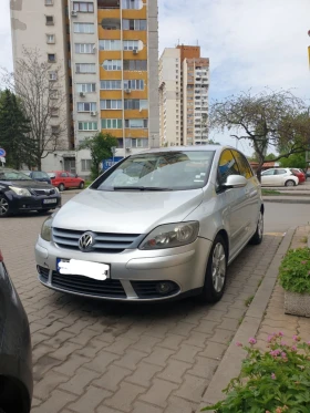 VW Golf Plus | Mobile.bg    6
