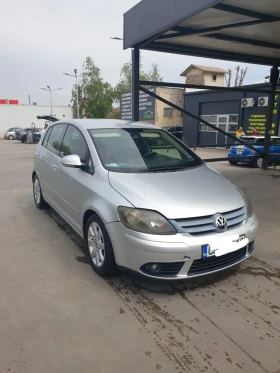 VW Golf Plus | Mobile.bg    5