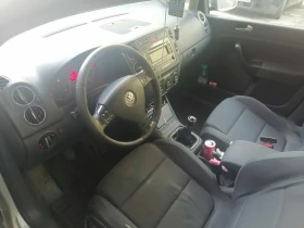VW Golf Plus | Mobile.bg    7