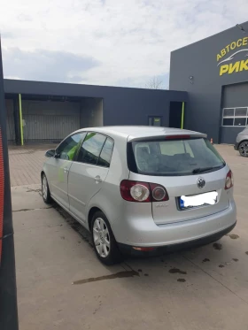 VW Golf Plus | Mobile.bg    3
