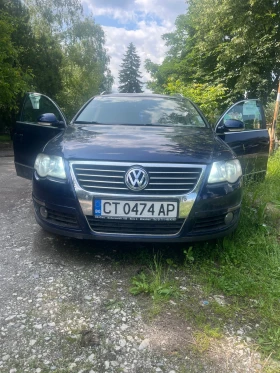 VW Passat | Mobile.bg    11
