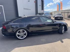 Audi A7 3.0BiTDI 3x S Line 360 view | Mobile.bg    9