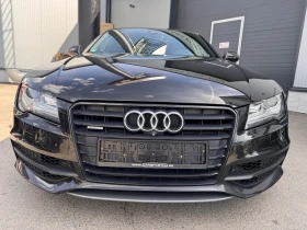Audi A7 3.0BiTDI 3x S Line 360 view | Mobile.bg    8
