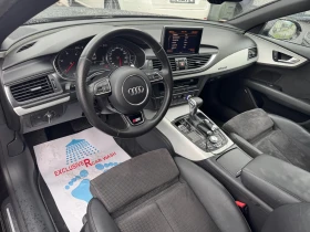 Audi A7 3.0BiTDI 3x S Line 360 view | Mobile.bg    10
