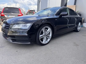 Audi A7 3.0BiTDI 3x S Line 360 view | Mobile.bg    3
