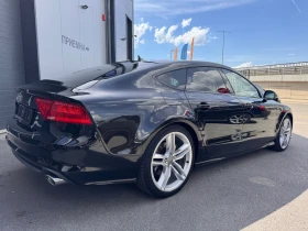 Audi A7 3.0BiTDI 3x S Line 360 view | Mobile.bg    6