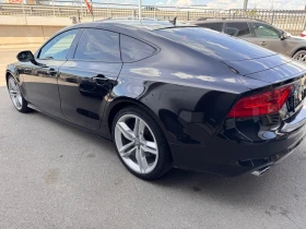 Audi A7 3.0BiTDI 3x S Line 360 view | Mobile.bg    4