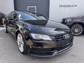 Audi A7 3.0BiTDI 3x S Line 360 view | Mobile.bg    7