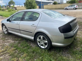 Peugeot 407 | Mobile.bg    3