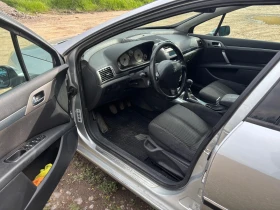 Peugeot 407 | Mobile.bg    6