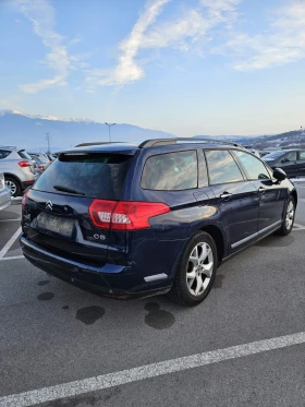 Citroen C5  | Mobile.bg    4