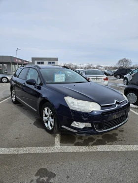  Citroen C5